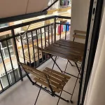 Appartement Playa Carihuela