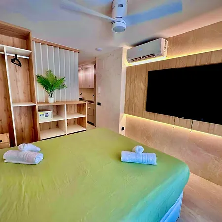Appartement Playa Carihuela Torremolinos