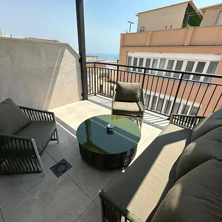 Appartement Playa Carihuela *